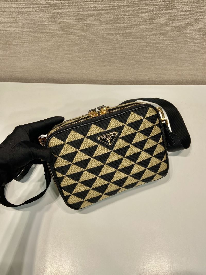Pra*a satchel bags